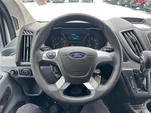 2018 Ford Transit-250 Base