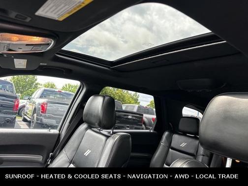 2020 Dodge Durango R/T AWD