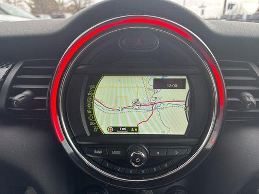 2015 MINI Hardtop Cooper S