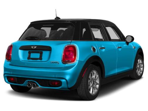2015 MINI Hardtop Cooper S