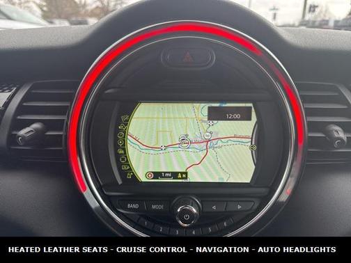 2015 MINI Hardtop Cooper S