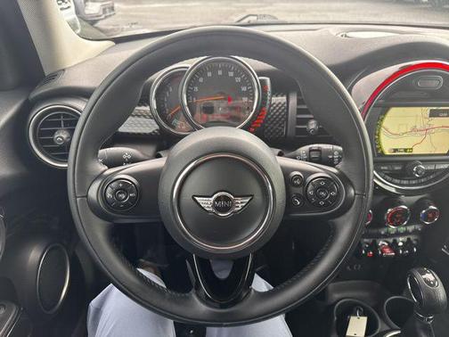 2015 MINI Hardtop Cooper S