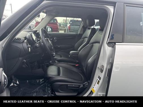 2015 MINI Hardtop Cooper S