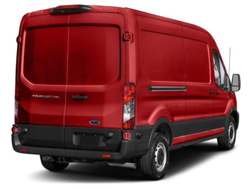 2020 Ford Transit-250 Base