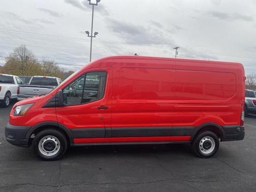 2020 Ford Transit-250 Base