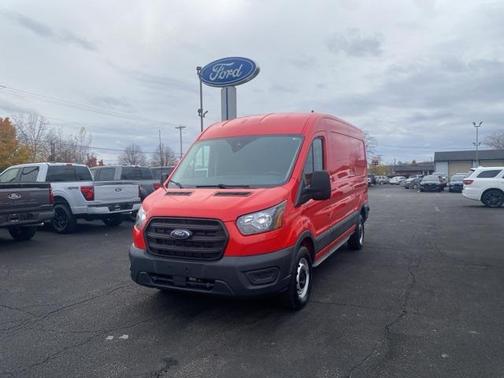2020 Ford Transit-250 Base