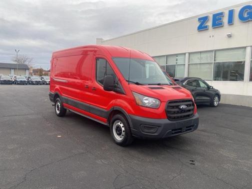 2020 Ford Transit-250 Base
