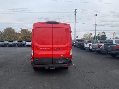 2020 Ford Transit-250 Base