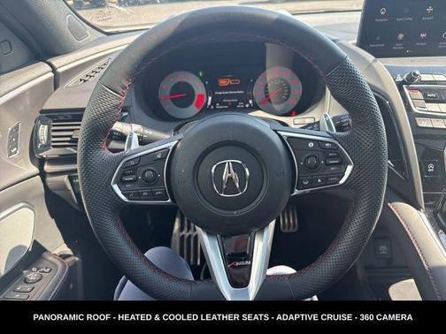 2023 Acura RDX Base
