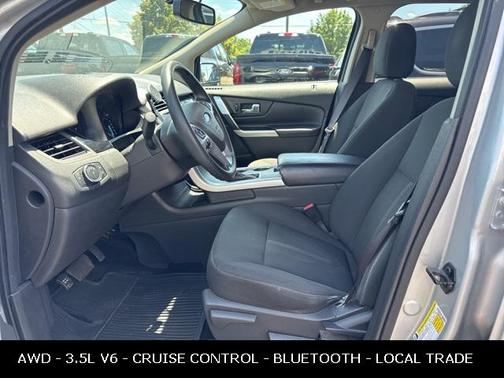 2013 Ford Edge SE
