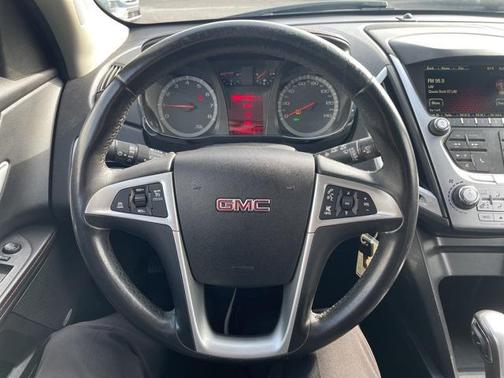 2015 GMC Terrain SLE-2