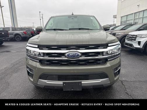 2024 Ford Expedition Limited