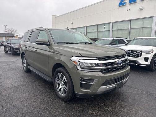 2024 Ford Expedition Limited