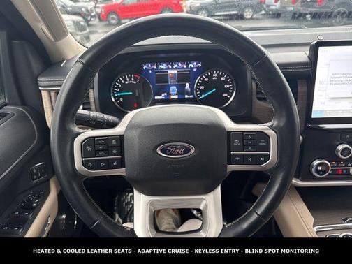 2024 Ford Expedition Limited