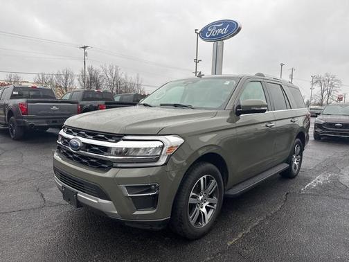 2024 Ford Expedition Limited