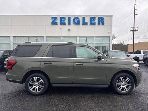 2024 Ford Expedition Limited