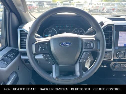 2022 Ford F-250 XLT