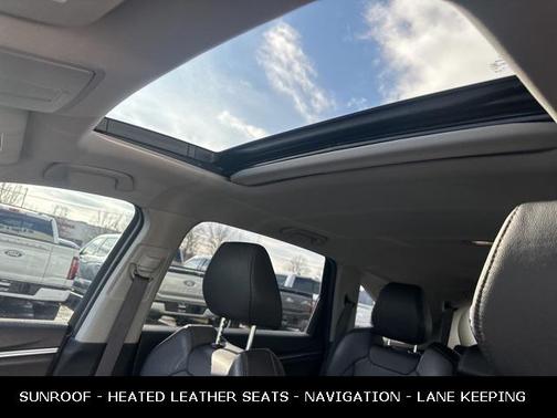 2017 Acura MDX 3.5L w/Technology Package