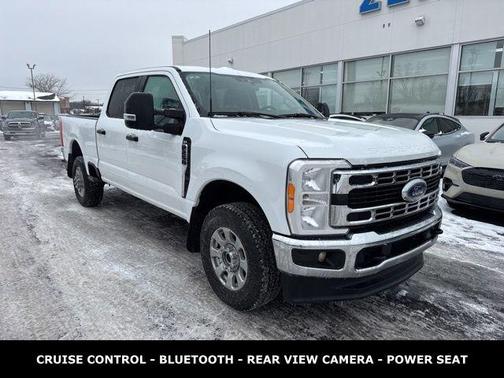 2023 Ford F-250 XLT