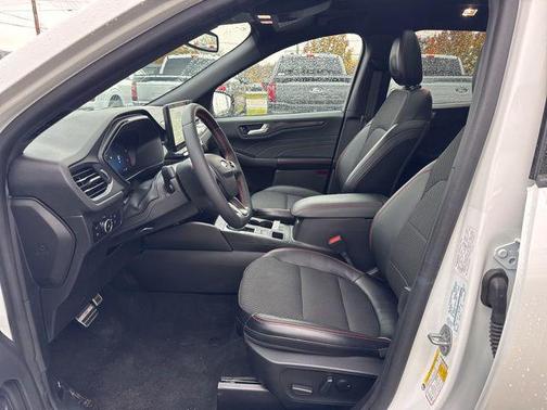 2023 Ford Escape ST-Line Elite