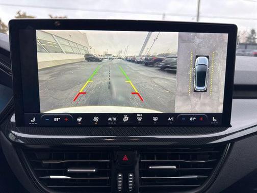 2023 Ford Escape ST-Line Elite