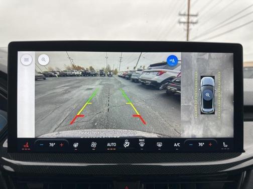 2023 Ford Escape ST-Line Elite