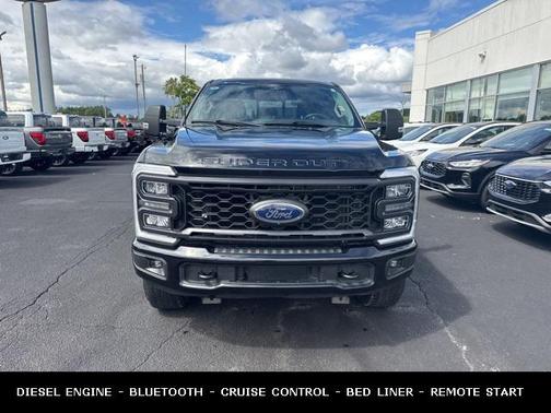 2024 Ford F-250 XL