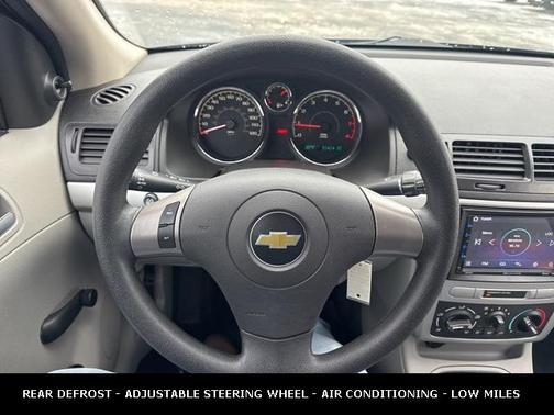 2010 Chevrolet Cobalt LS