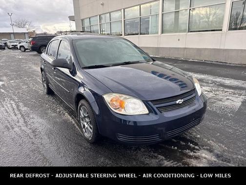 2010 Chevrolet Cobalt LS