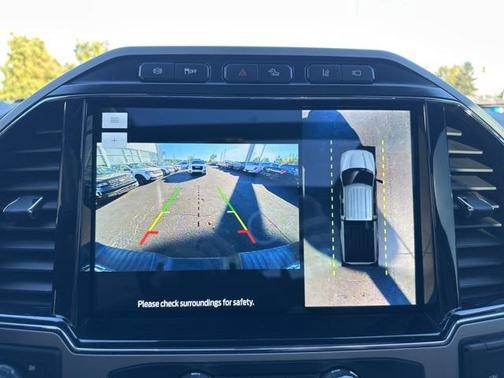 2022 Ford F-350 King Ranch