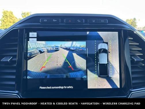 2022 Ford F-350 King Ranch