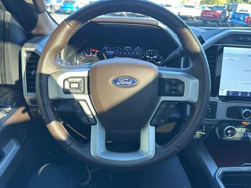 2022 Ford F-350 King Ranch
