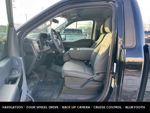 2024 Ford F-150 XL
