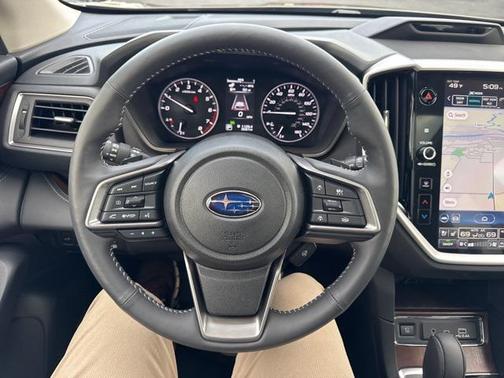 2025 Subaru Ascent Touring 7-Passenger