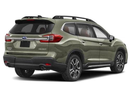 2025 Subaru Ascent Touring 7-Passenger