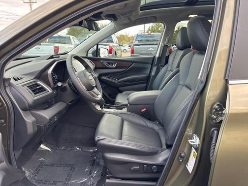 2025 Subaru Ascent Touring 7-Passenger