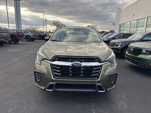 2025 Subaru Ascent Touring 7-Passenger