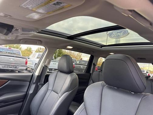 2025 Subaru Ascent Touring 7-Passenger