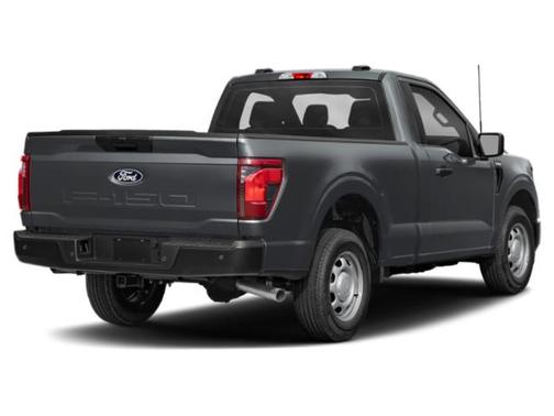 C 40 20 40 Front Seat 2026 Ford F-150 XL