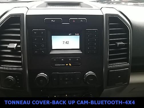 Photo 4 of 29 of 2018 Ford F-150 XLT