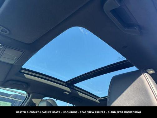 2024 Acura MDX Type S Advance Package