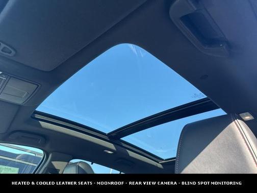 2024 Acura MDX Type S Advance Package