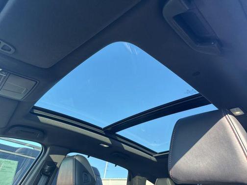 2024 Acura MDX Type S Advance Package