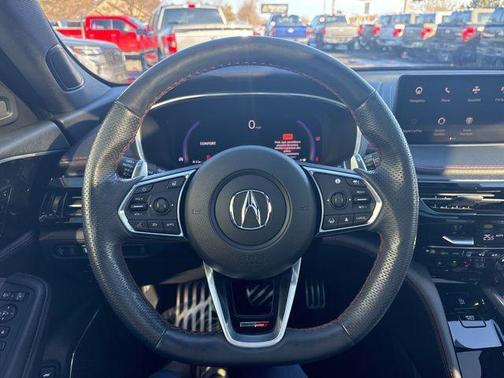 2024 Acura MDX Type S Advance Package