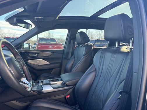 2024 Acura MDX Type S Advance Package