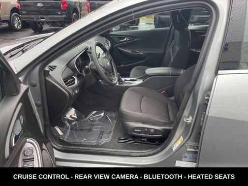 2023 Chevrolet Malibu 1LT