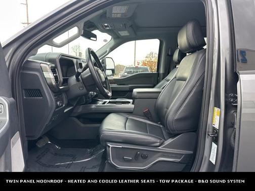 2024 Ford F-250 Lariat