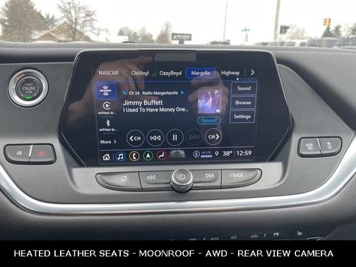 2021 Chevrolet Blazer 3LT