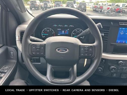 2023 Ford F-250 XL