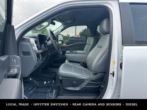 2023 Ford F-250 XL